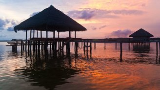 Auf Wiedersehen in Madagaskar